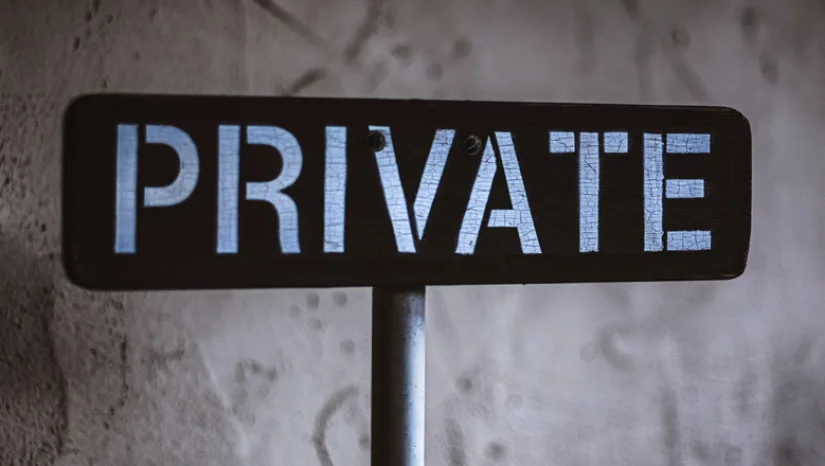 Privé shows op Chaturbate bekijken