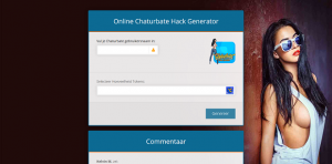 chaturbatehacktools